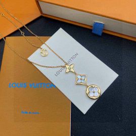 Picture of LV Necklace _SKULVnecklace11ly7112741